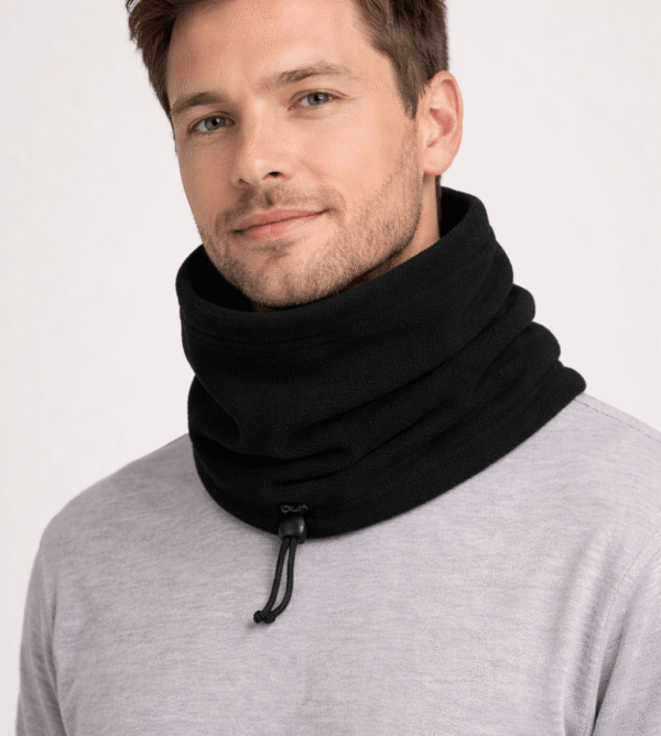 Cuello Polar Unisex