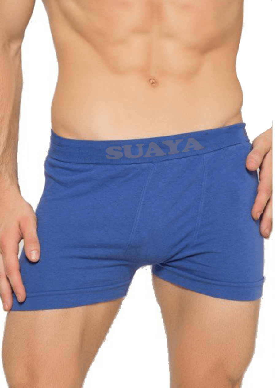 Boxer discount sin costura