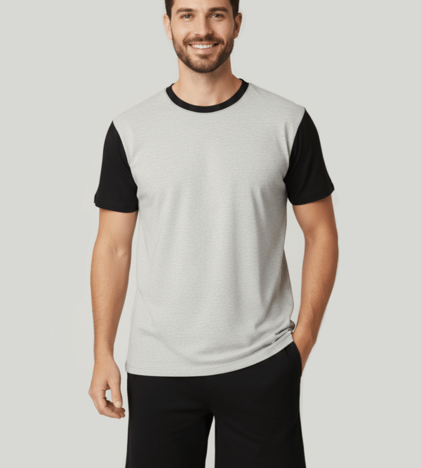 Pijama-corto-jersey-lisocombinado