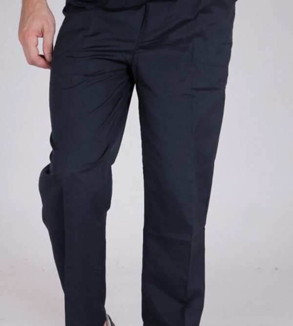 Pantalón Náutico de Gabardina