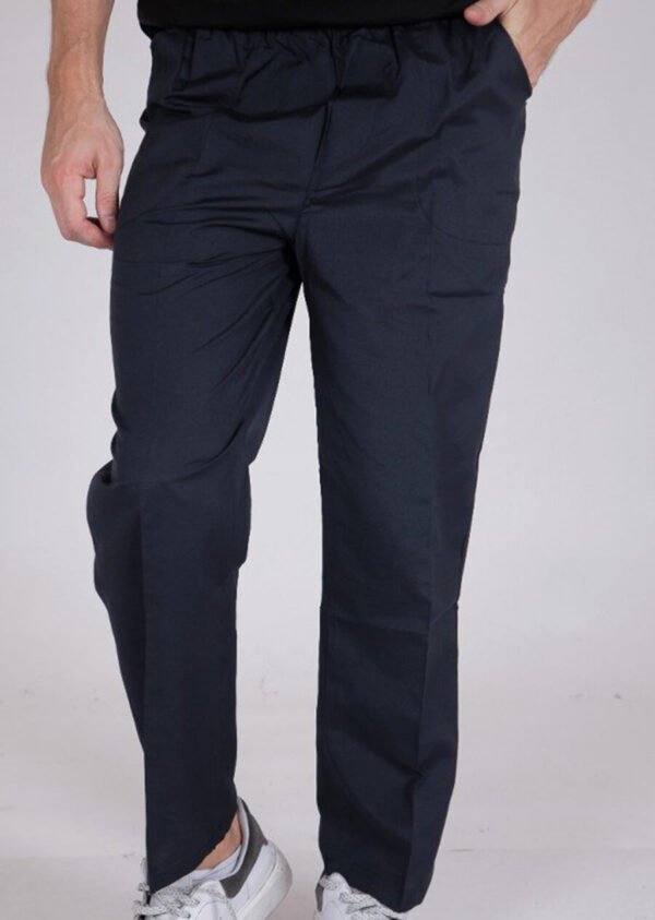 Pantalón Náutico de Gabardina