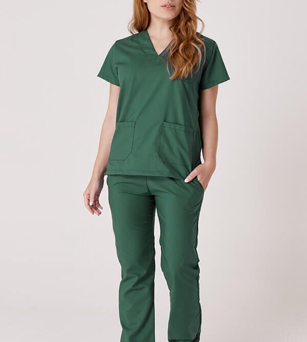 Ambo Dama Verde Ingles 1