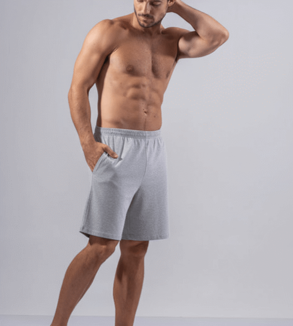 Pant-Pijama-corto-suaya-gris