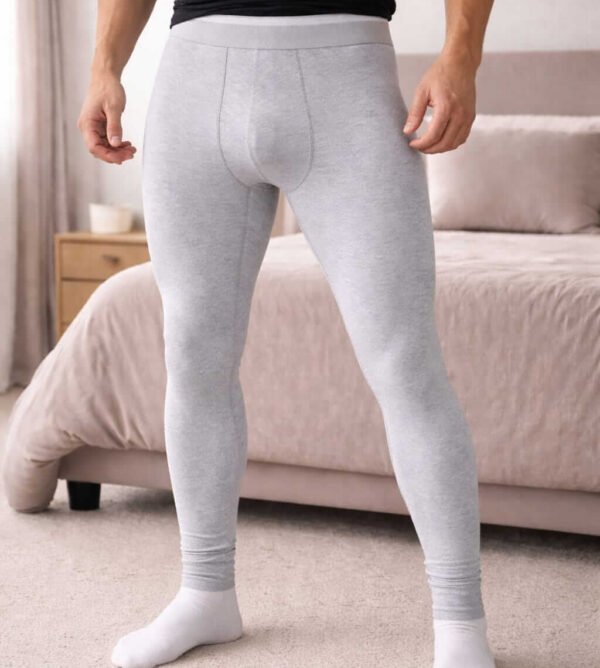 Bóxer Largo Algodón