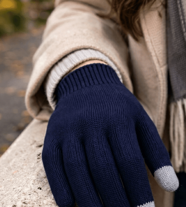 Guantes-tactil