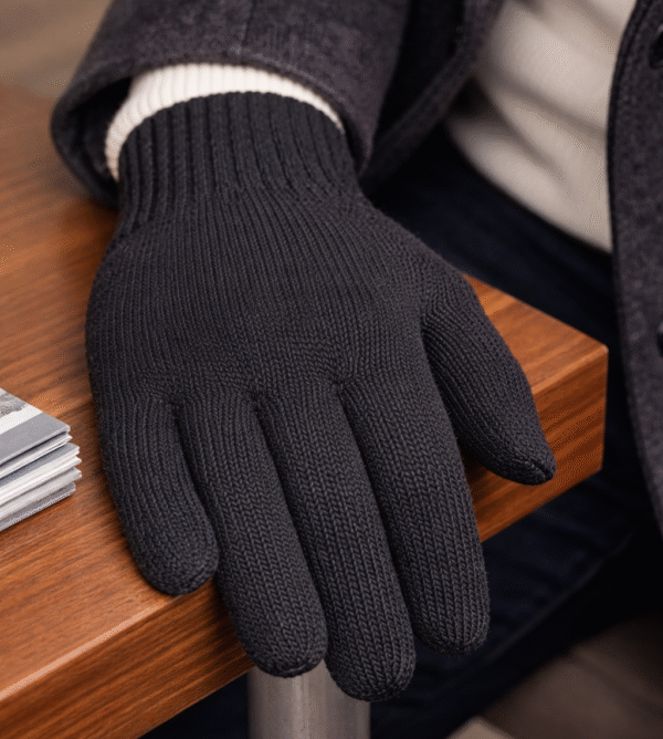 Guantes Acrílicos - SUAYA