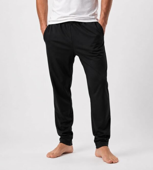 Pantalón Pijama Largo SUAYA - Sin Puño